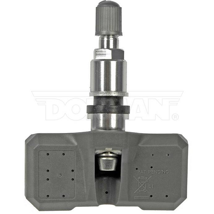 Fiat Mercedes Tire Pressure Monitoring System Sensor 0009057200 - Dorman 974043